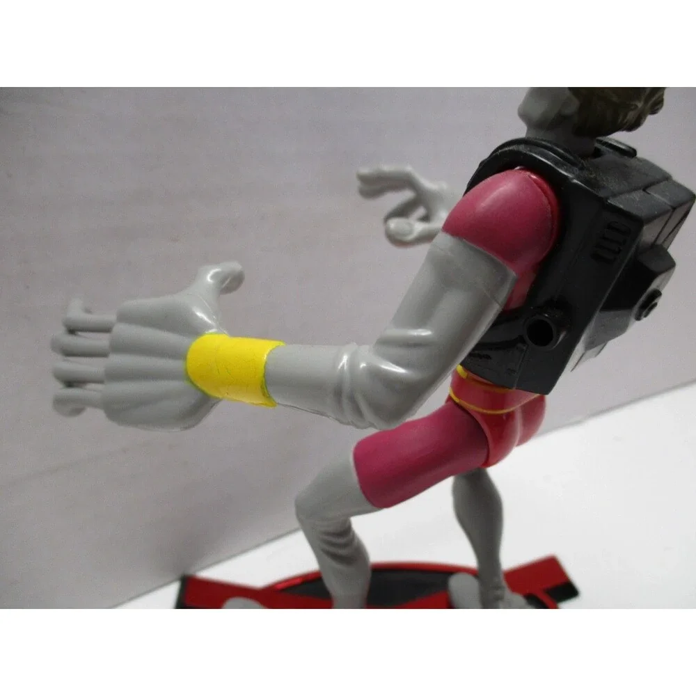 Toy Biz Vintage 1996 Marvel X-Men Generation X Series 1 Skin 5